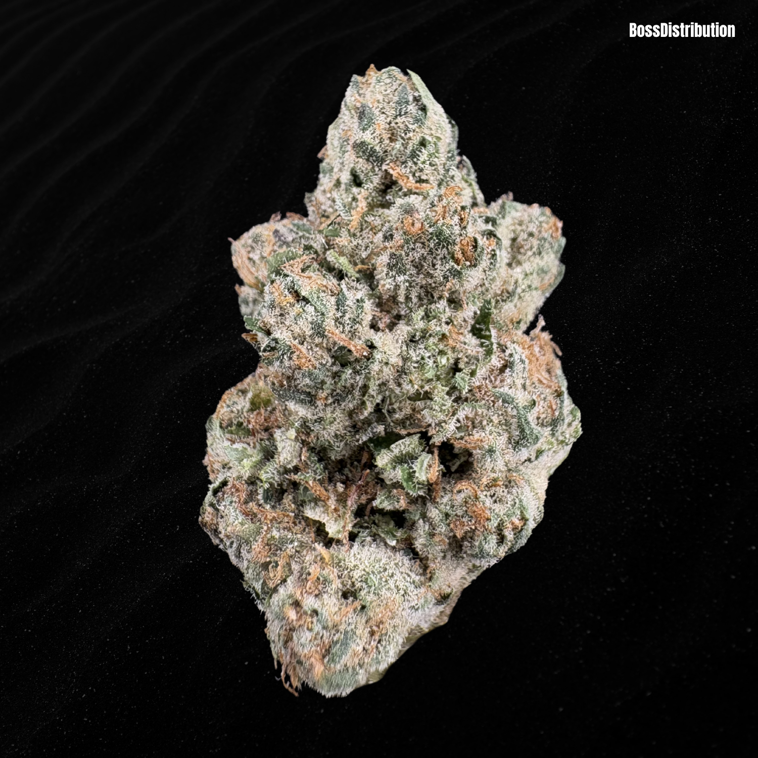 Watermelon Blazed