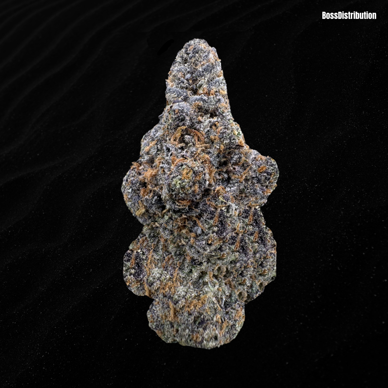 Diamond Frost
