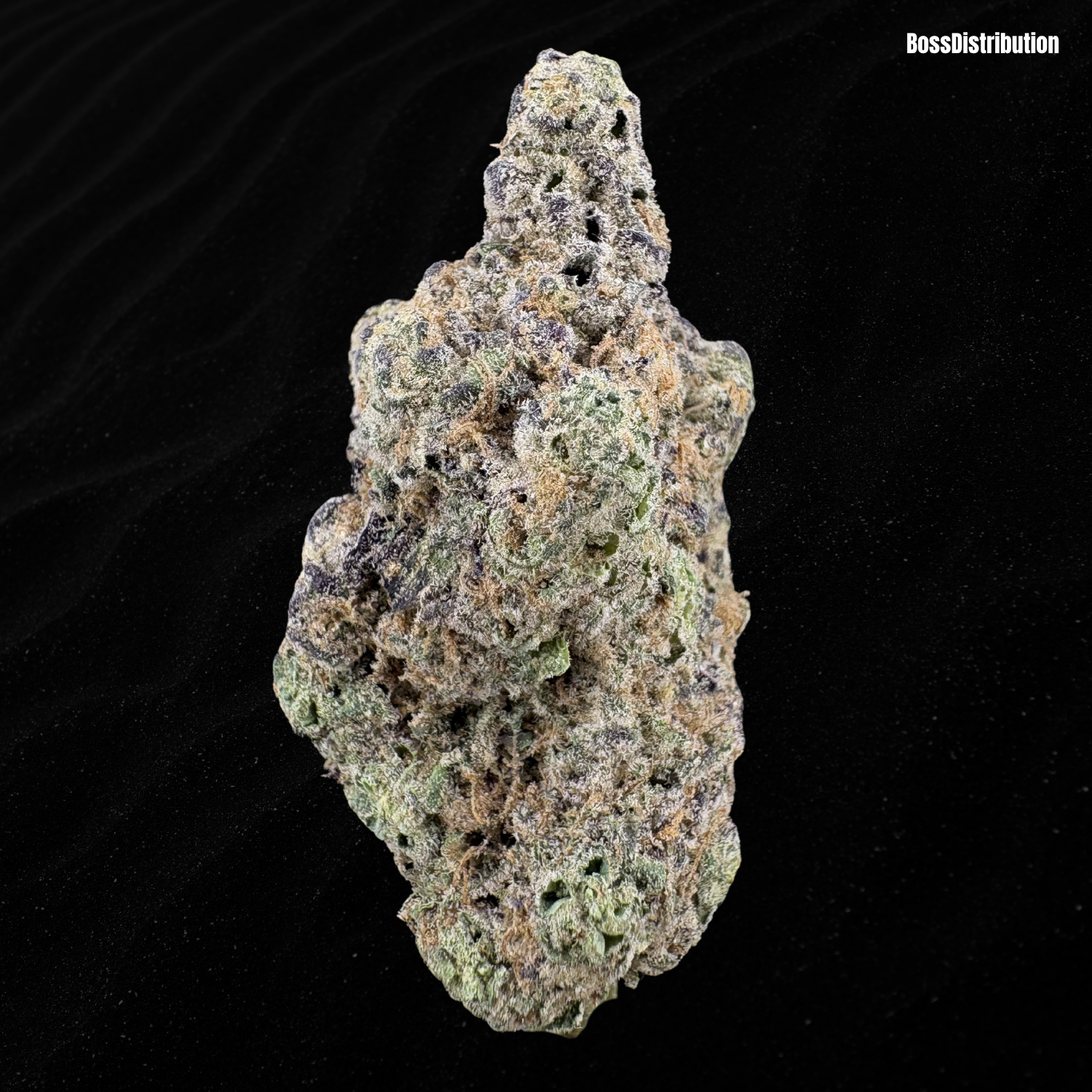 Alien Mint Cookies