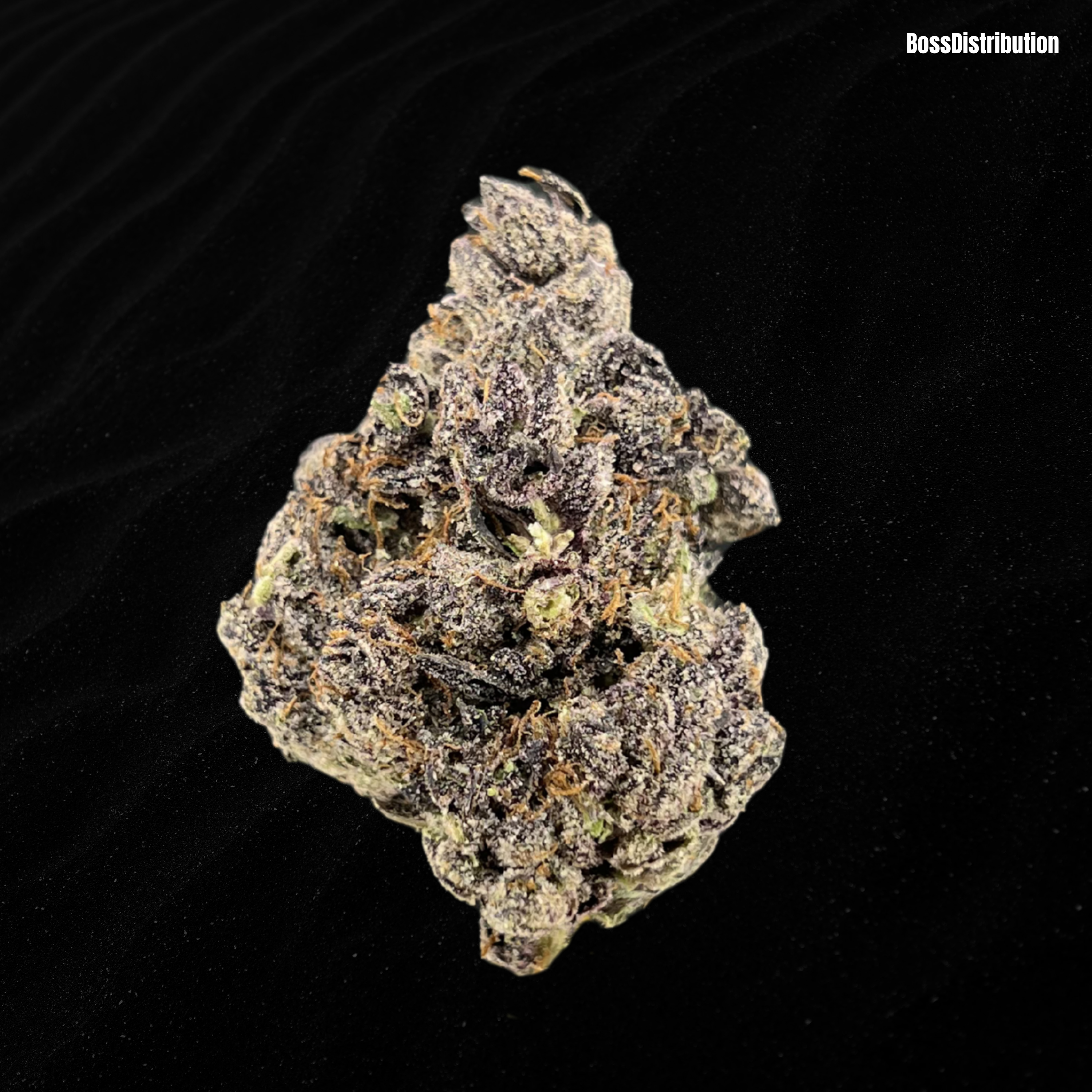 Frosty Banana