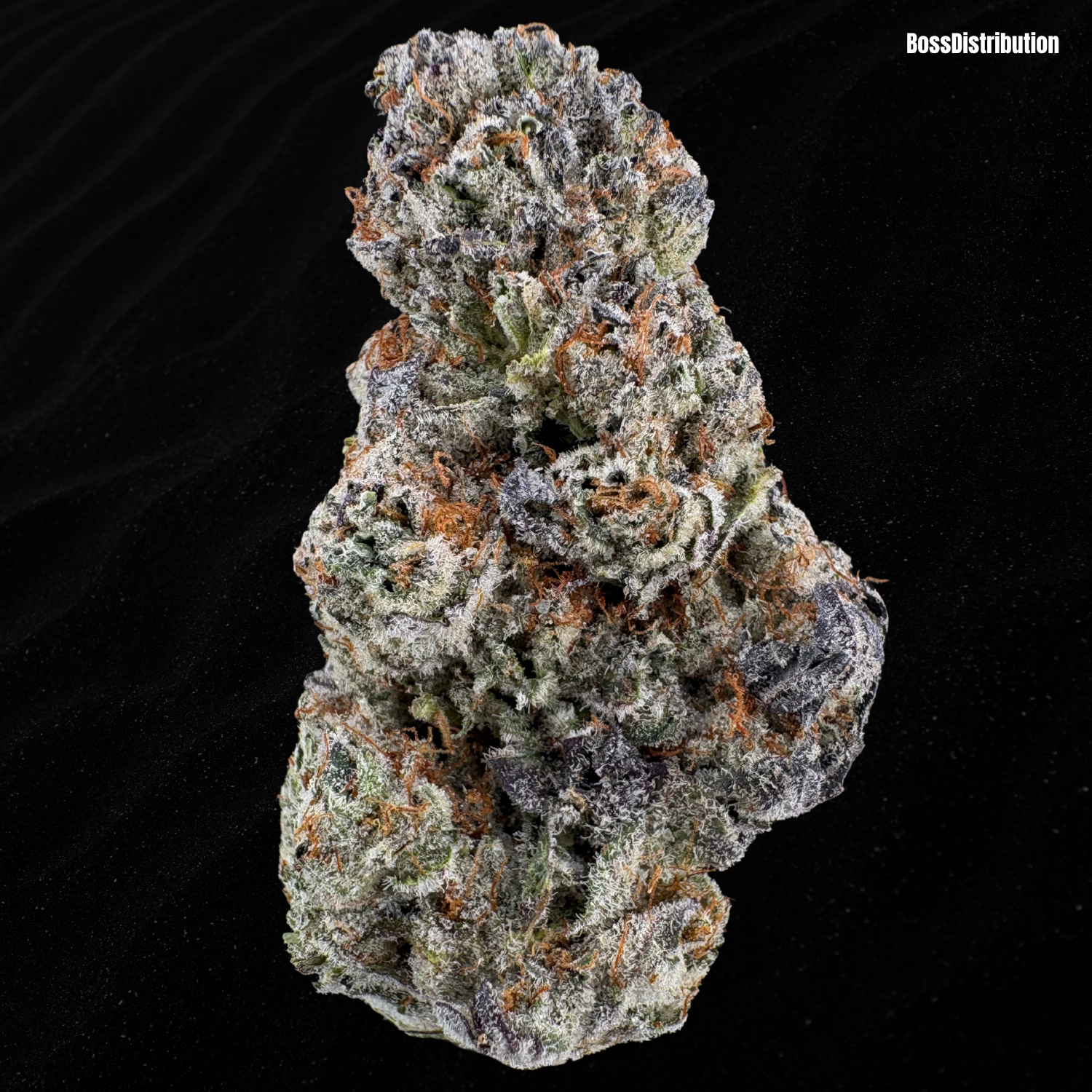 Cookies & Cream