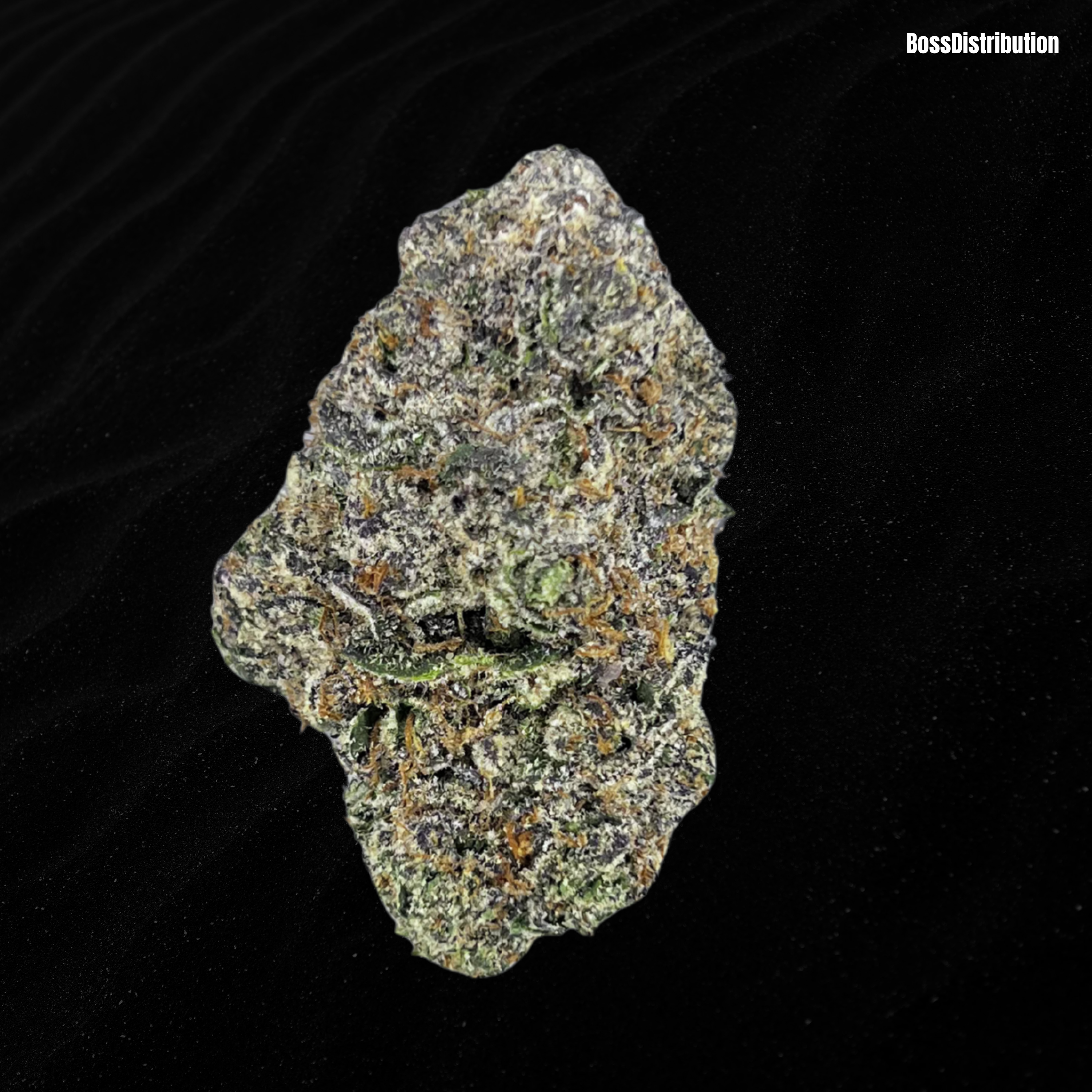 Cookies N Cream