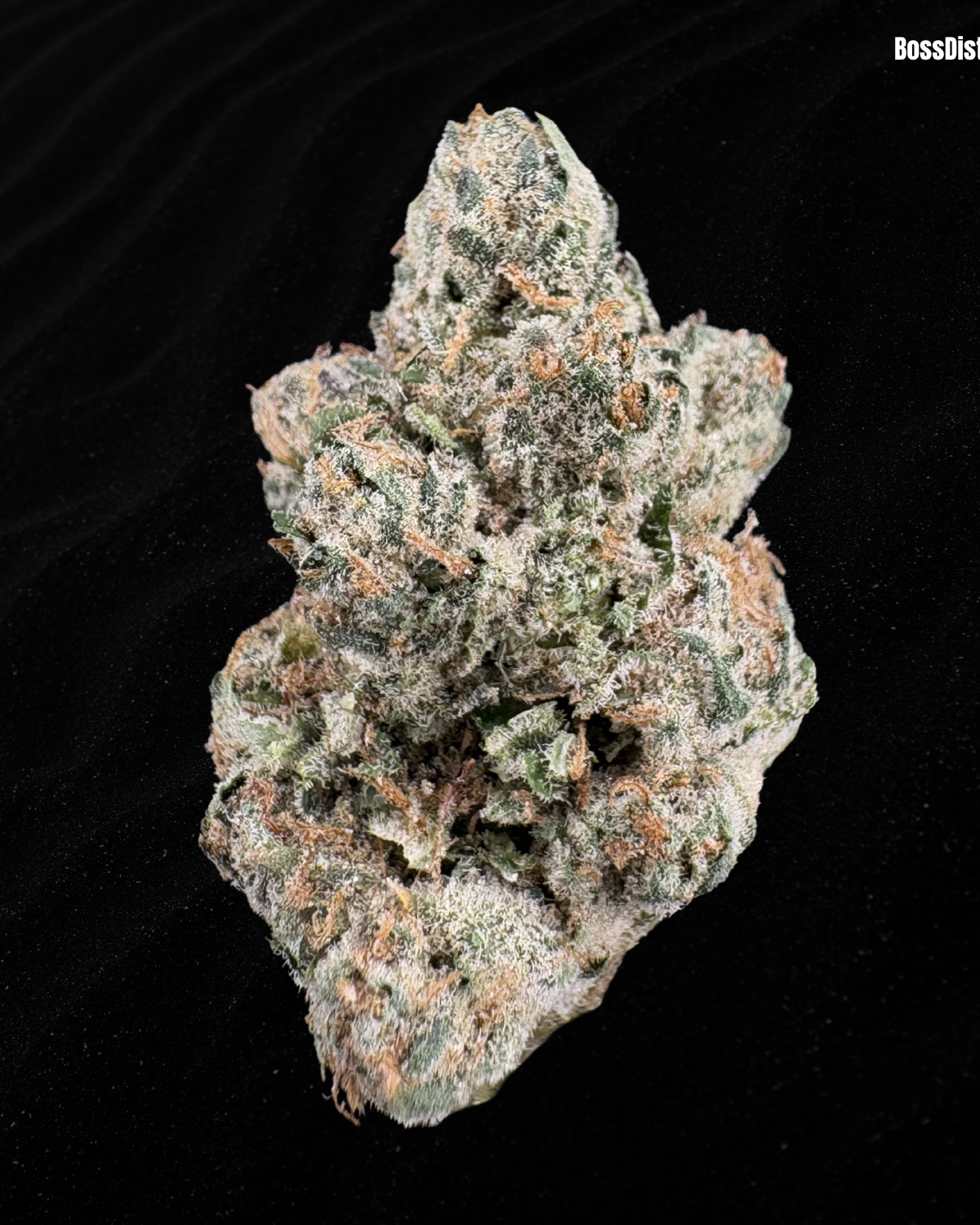 Watermelon Blazed