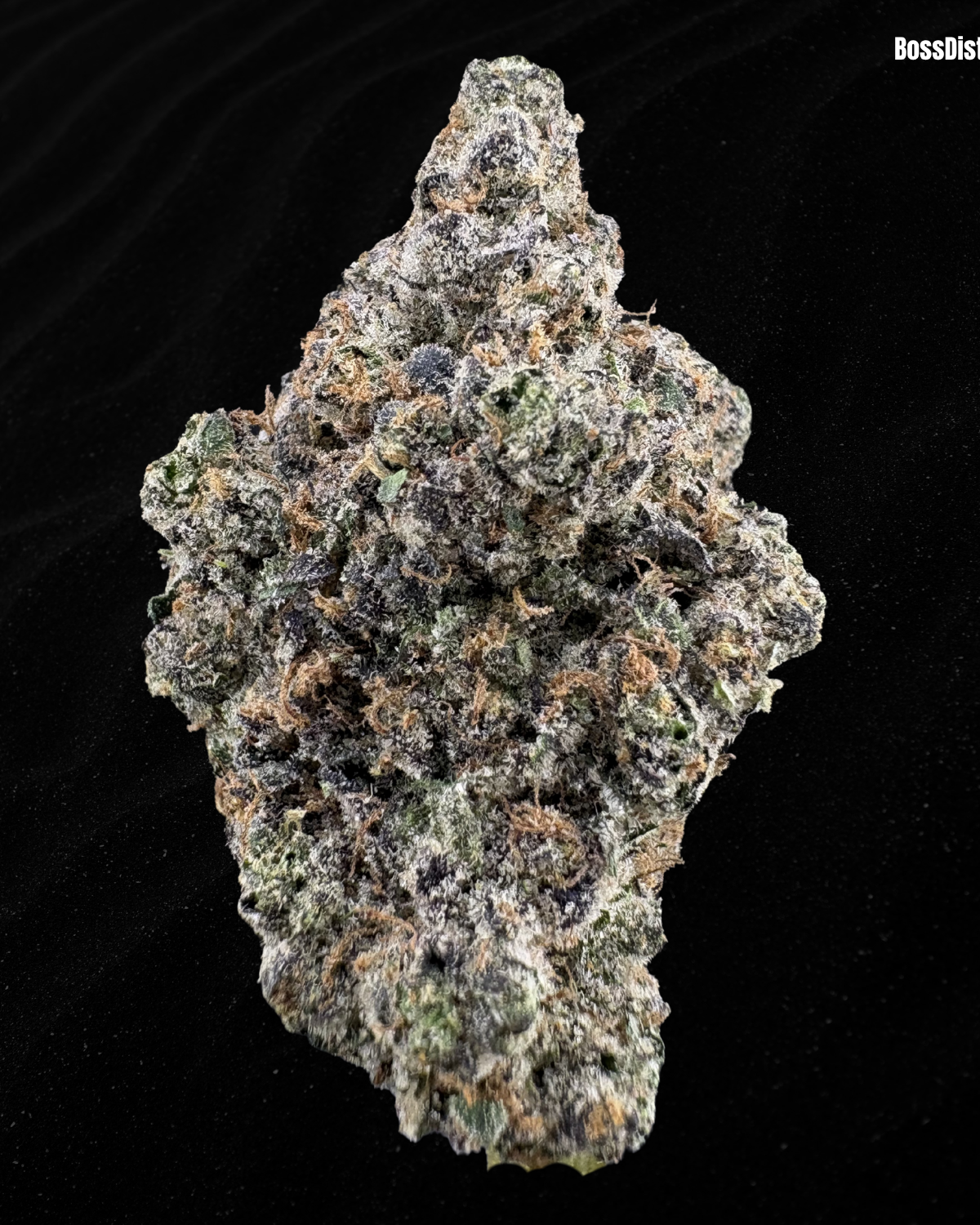 Carbon Gas