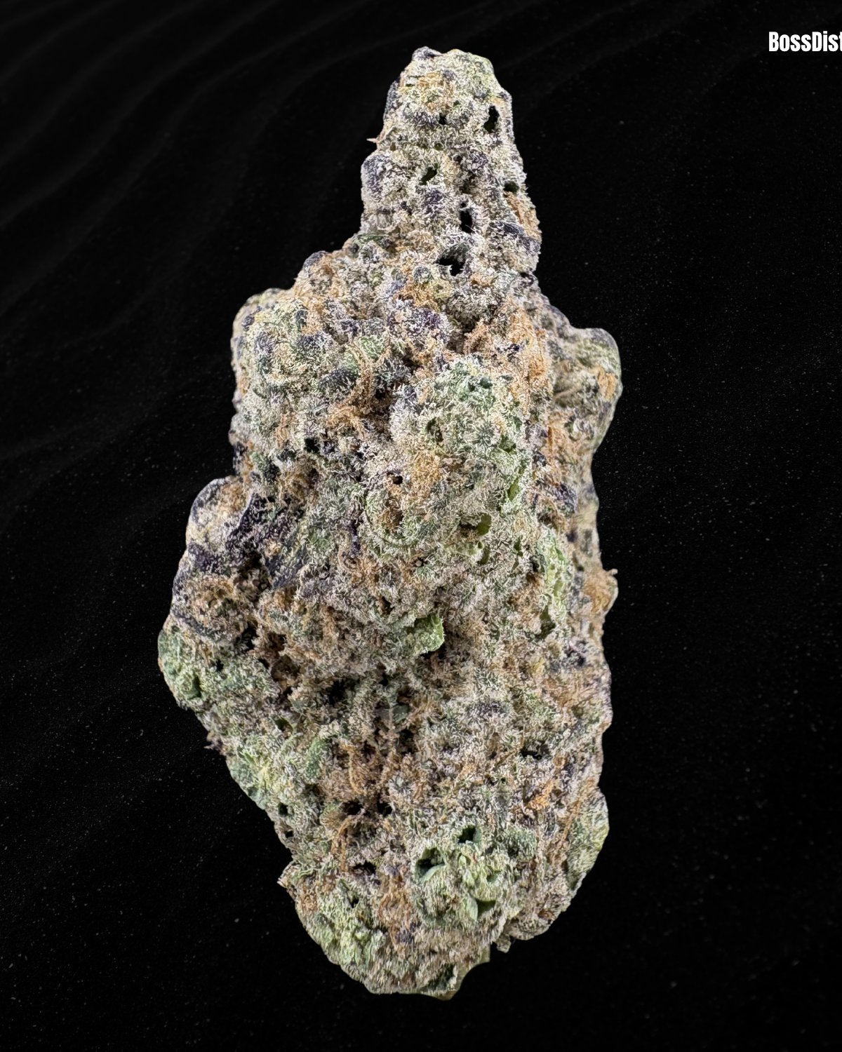 Alien Mint Cookies