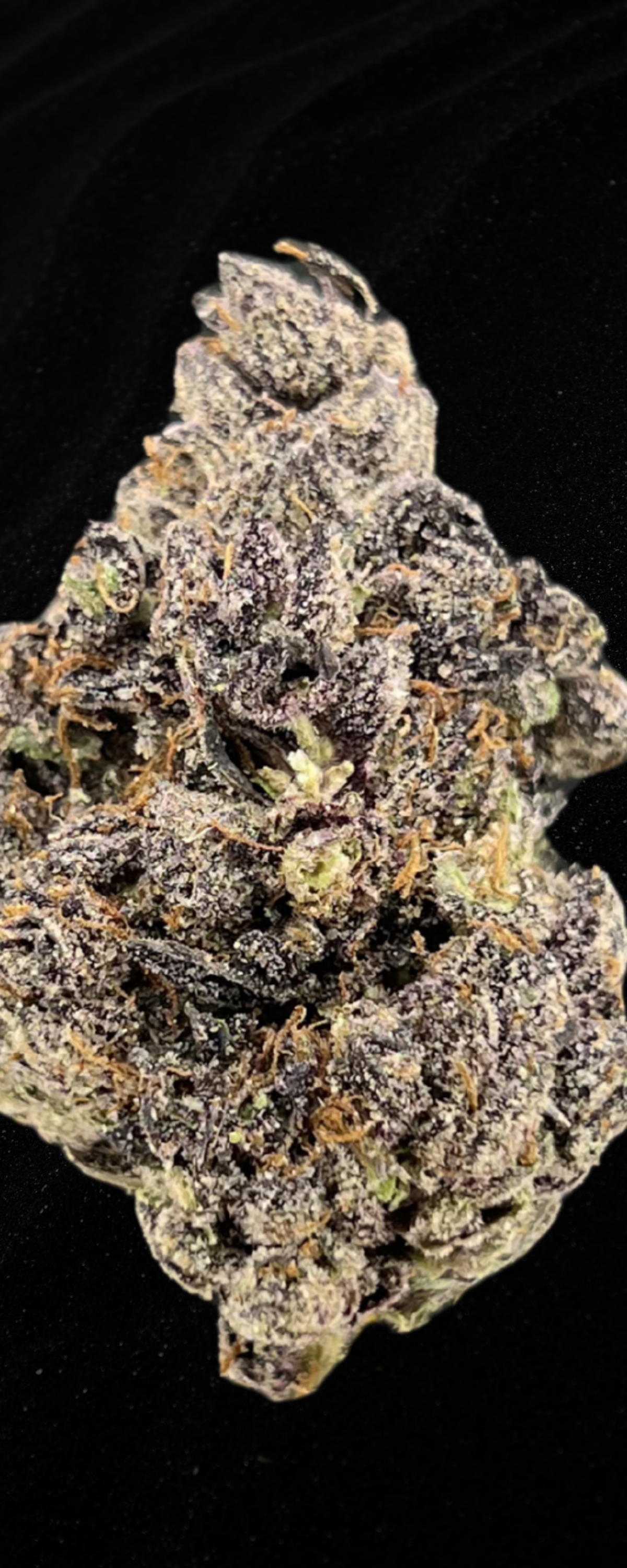 Frosty Banana