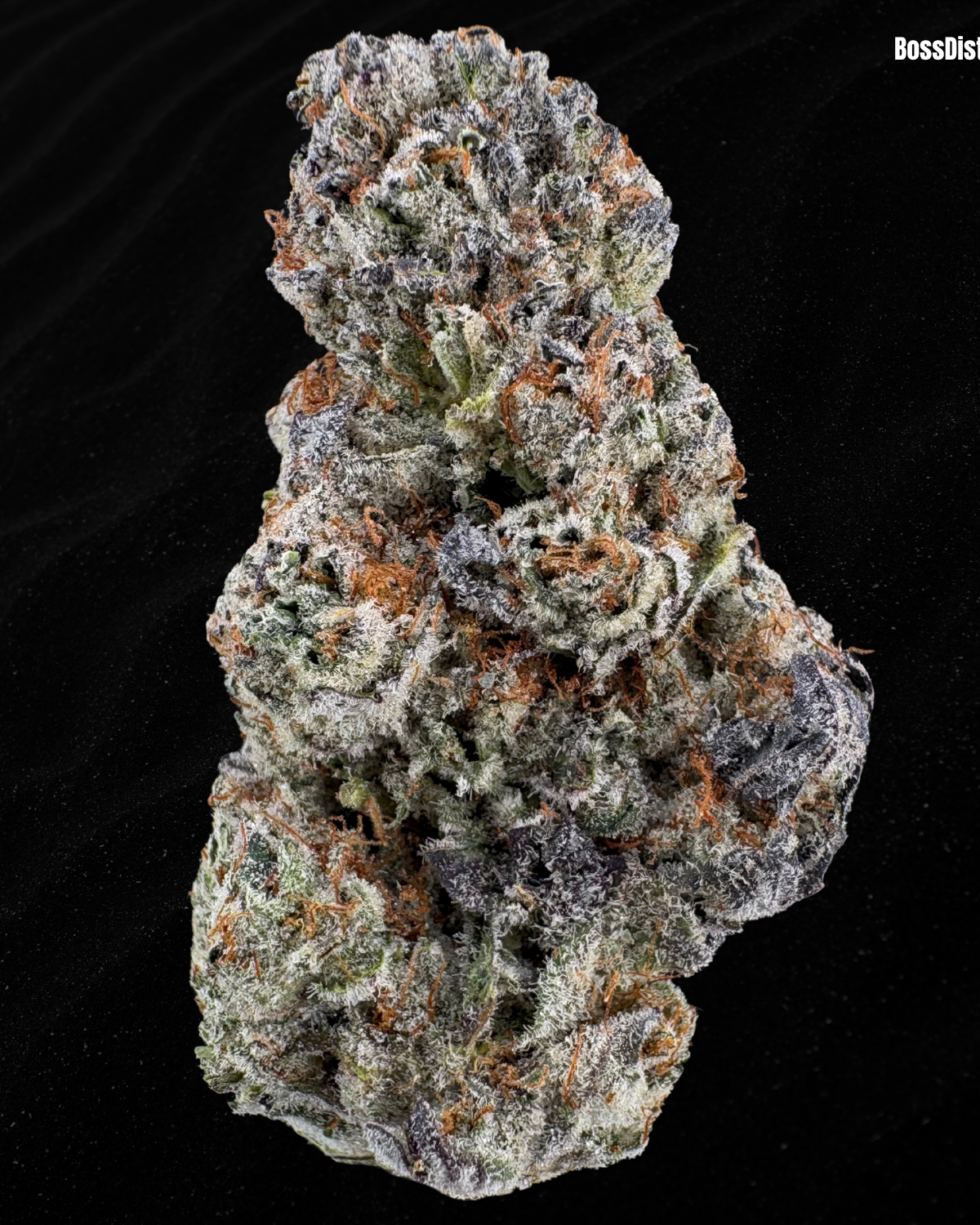 Cookies & Cream